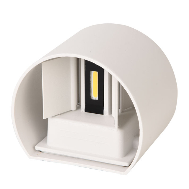 Outdoor Lighting Linear - IP65 Wasserdichte 6W 12W COB LED