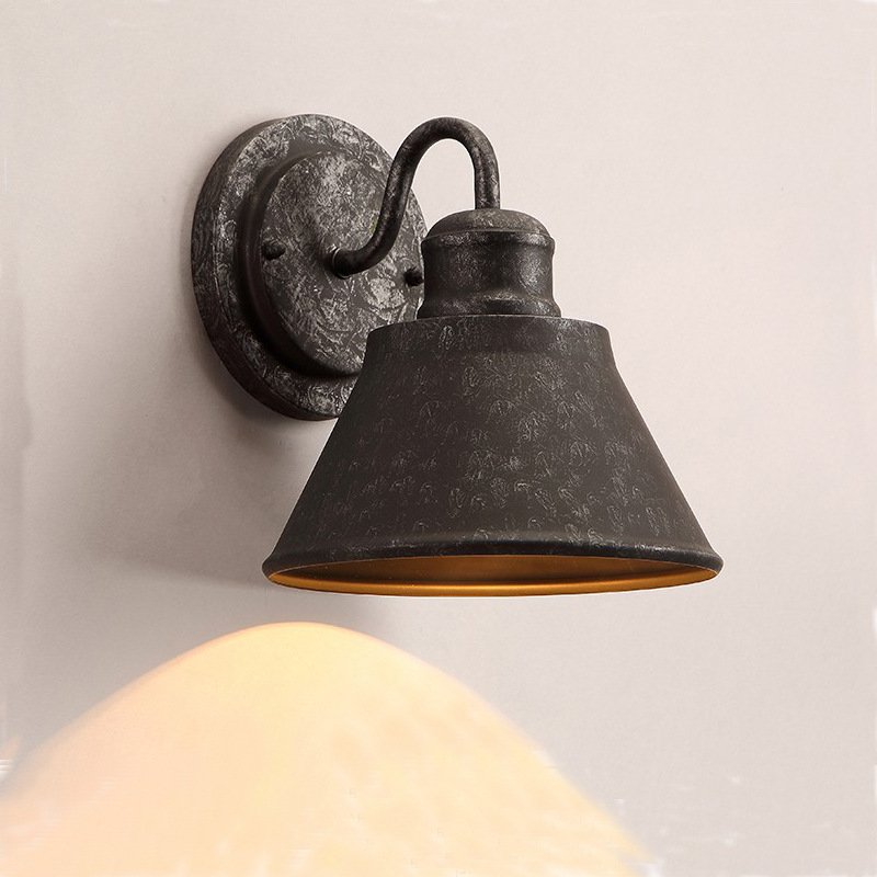 Outdoor Lighting Linear - Wasserdichte Wand lampe im Freien amerikanische