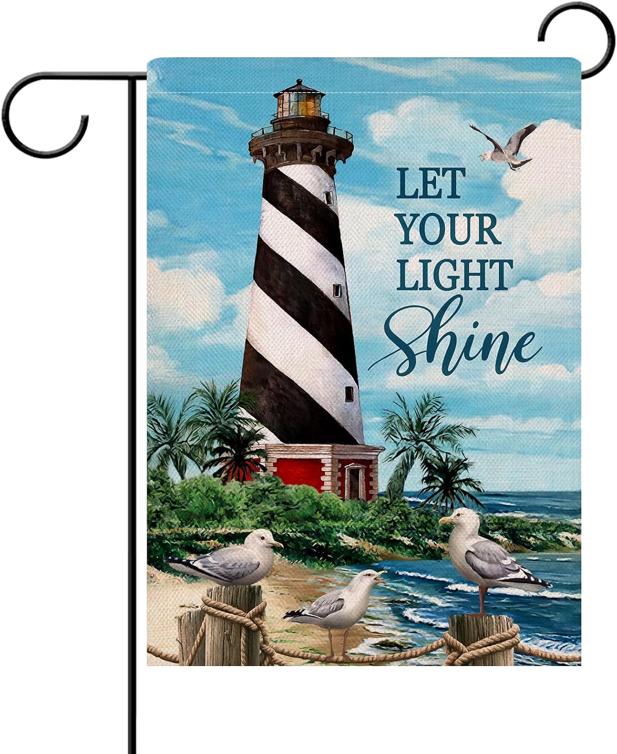 Outdoor Lighting For Your Yard - Dyrenson Let Your Light Shine Sommer