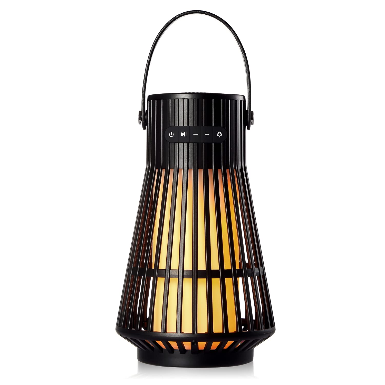 Outdoor Lighting Wireless - Camping Licht im Freien LED Flammen