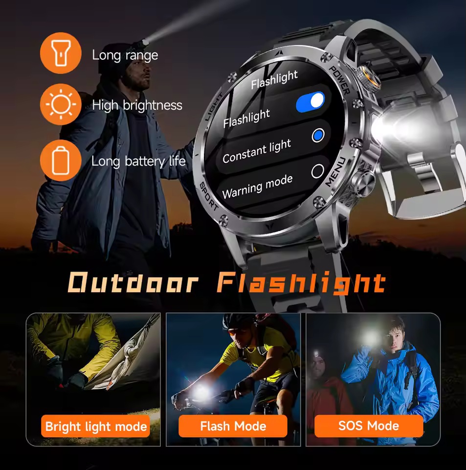 2026 Neue Herren GPS Outdoor S – Outdoor Lighting Japanese Bewertung und Preis