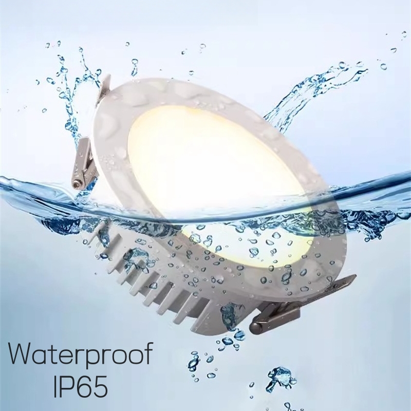 Wasserdichte LED-Außenleuchten – Outdoor Lighting Under Roof Bewertung und Preis