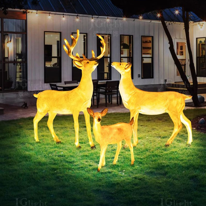 Straßentiere Beleuchtung Lands – Outdoor Lighting Unique Bewertung und Preis