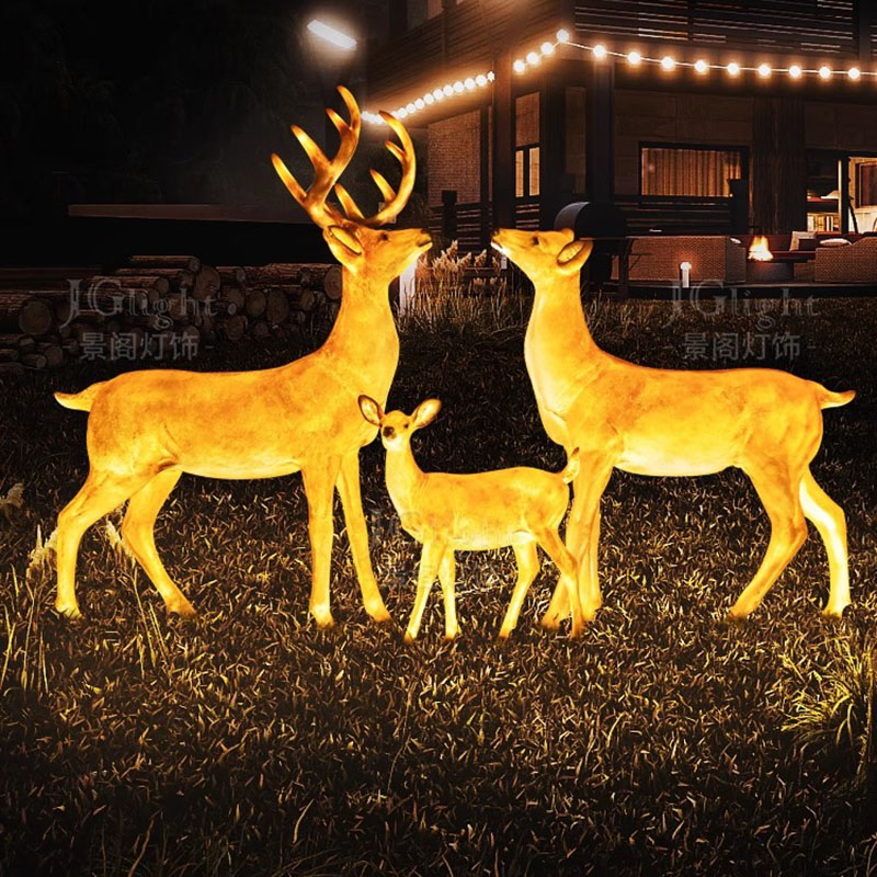 Straßentiere Beleuchtung Lands – Outdoor Lighting Unique Bewertung und Preis