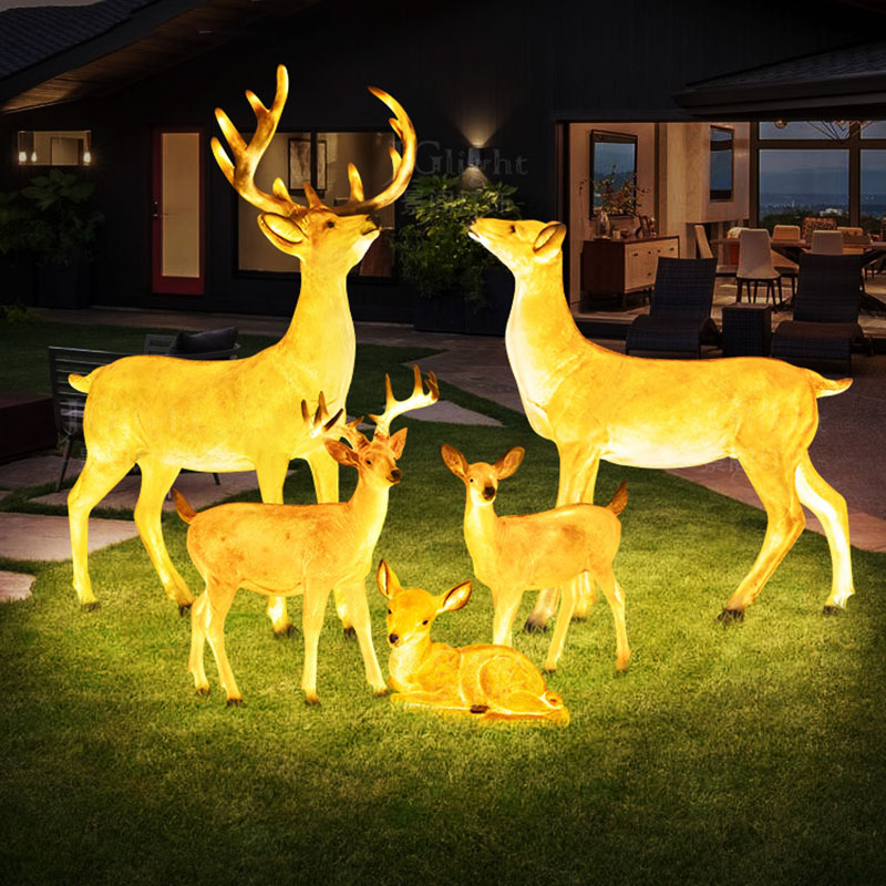 Straßentiere Beleuchtung Lands – Outdoor Lighting Unique Bewertung und Preis