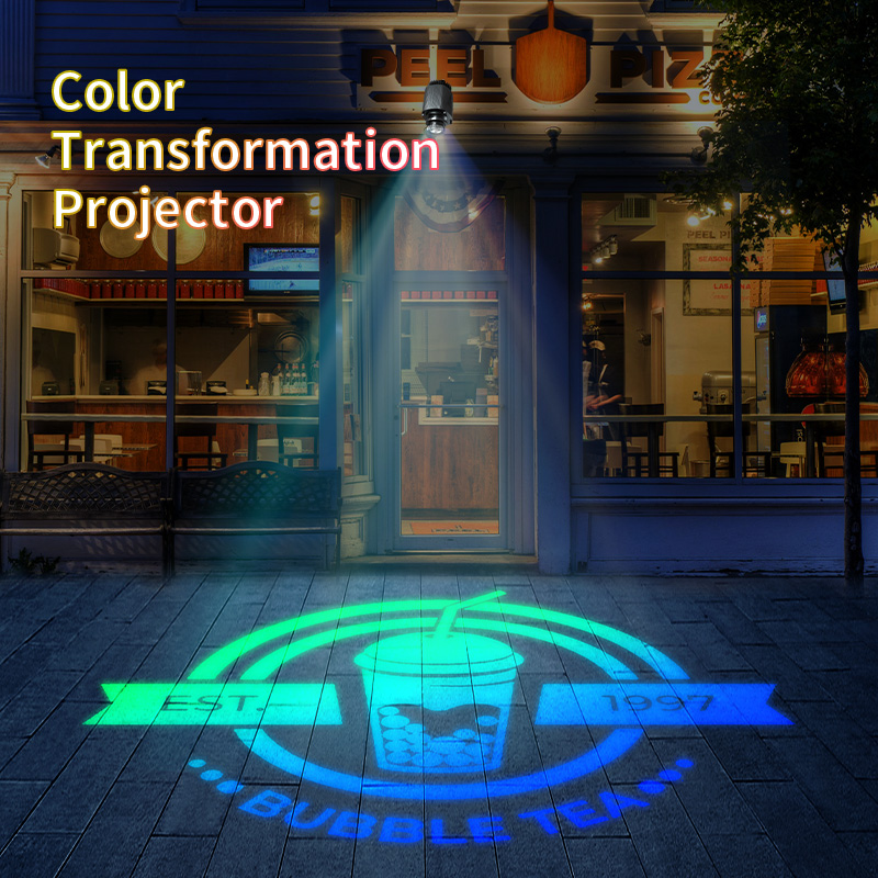 Benutzerdefinierte LED HD Farb – Outdoor Lighting Logo Bewertung und Preis