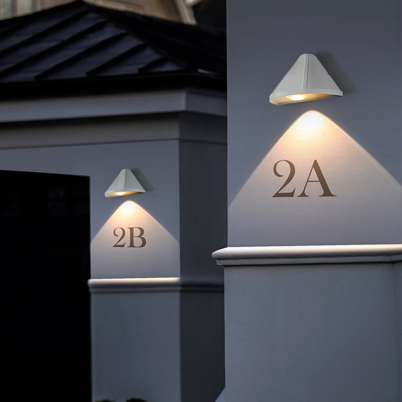 Wasserdichte Indoor Outdoor Le – Outdoor Lighting Linear Bewertung und Preis