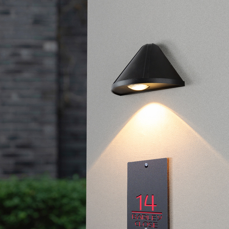 Wasserdichte Indoor Outdoor Le – Outdoor Lighting Linear Bewertung und Preis