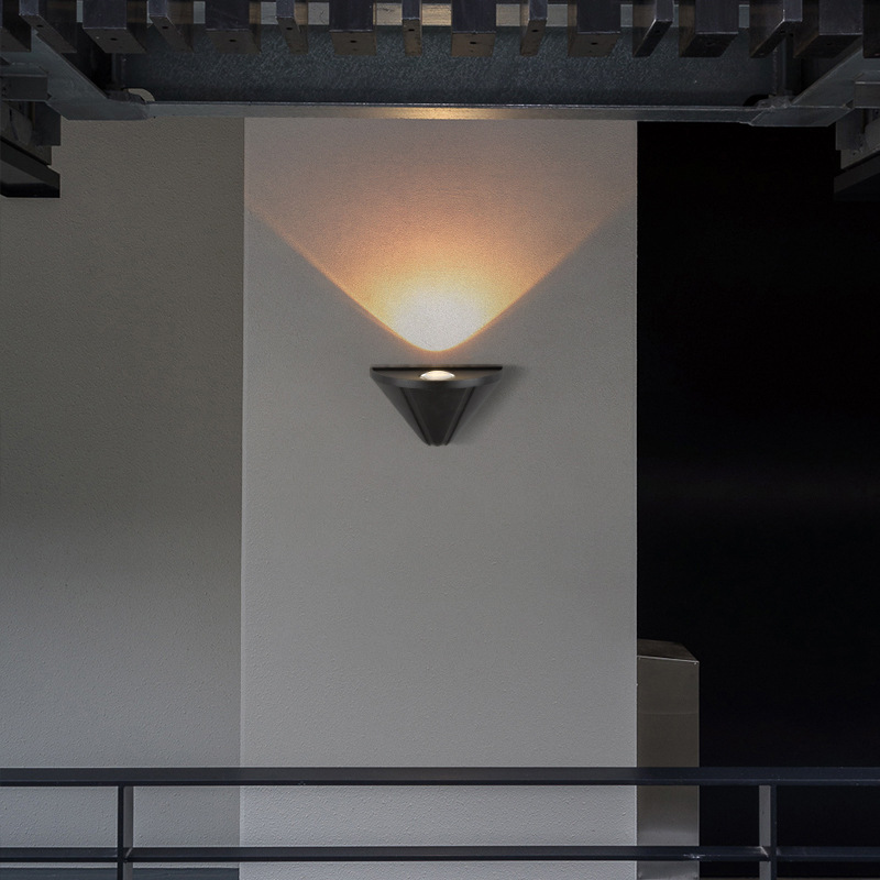 Wasserdichte Indoor Outdoor Le – Outdoor Lighting Linear Bewertung und Preis
