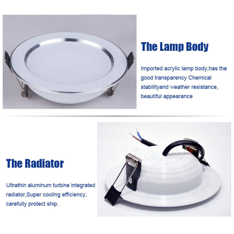 10 Teile/los Dimmbare Wasserdi – Outdoor Lighting Under Roof Bewertung und Preis