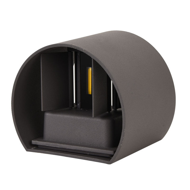 IP65 Wasserdichte 6W 12W COB L – Outdoor Lighting Linear Bewertung und Preis