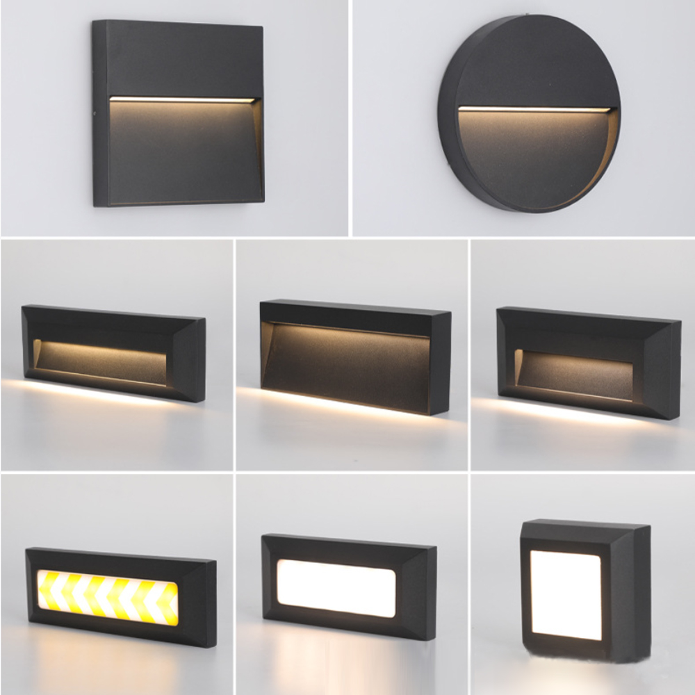 LED-Wandleuchten für den Außen – Outdoor Lighting Linear Bewertung und Preis