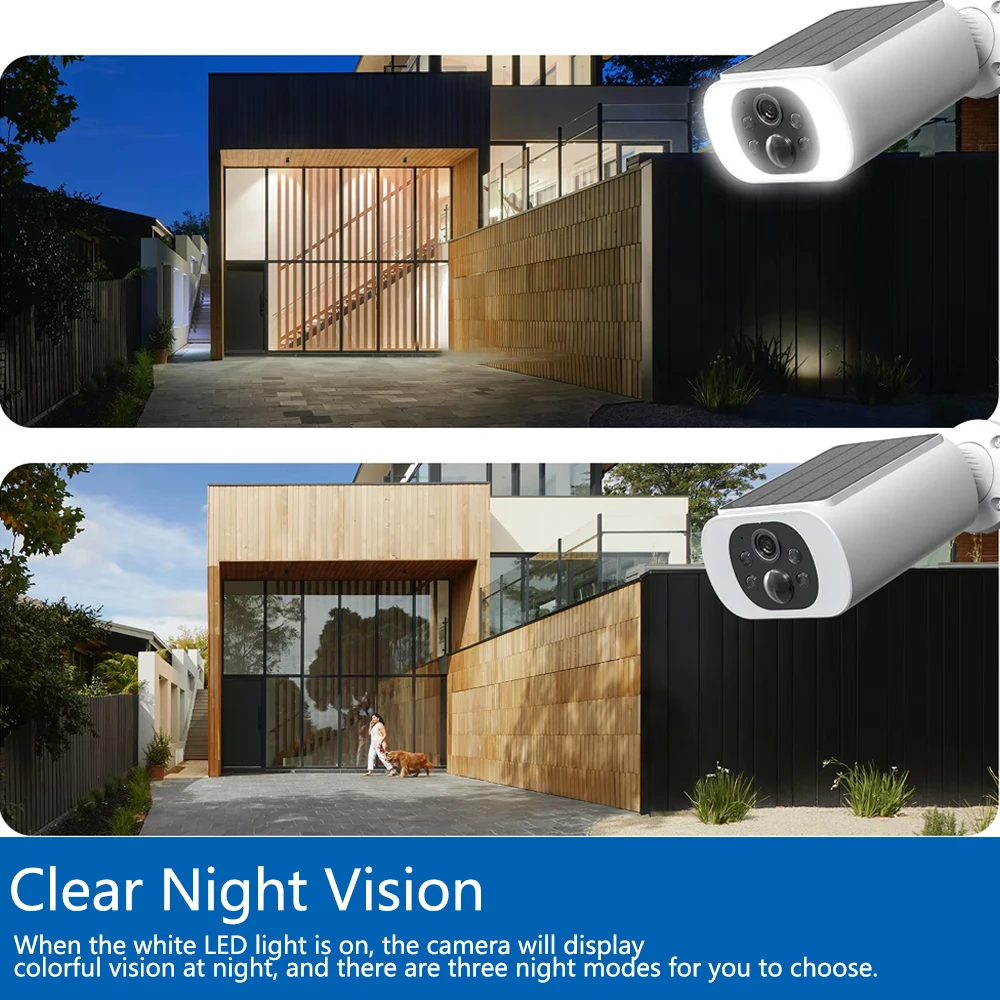 5MP Tuya Smartlife Outdoor Sol – Outdoor Lighting Wireless Bewertung und Preis