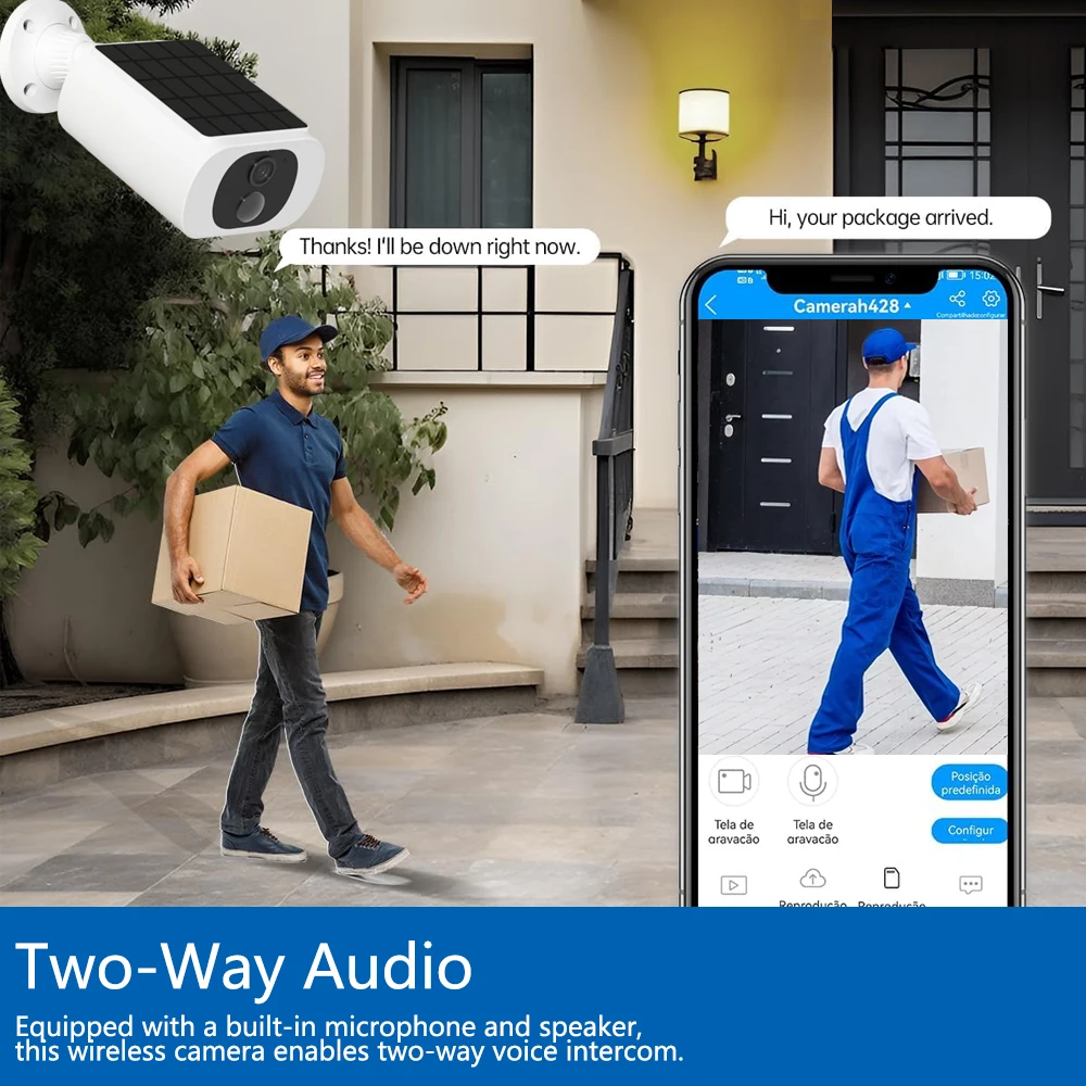 5MP Tuya Smartlife Outdoor Sol – Outdoor Lighting Wireless Bewertung und Preis