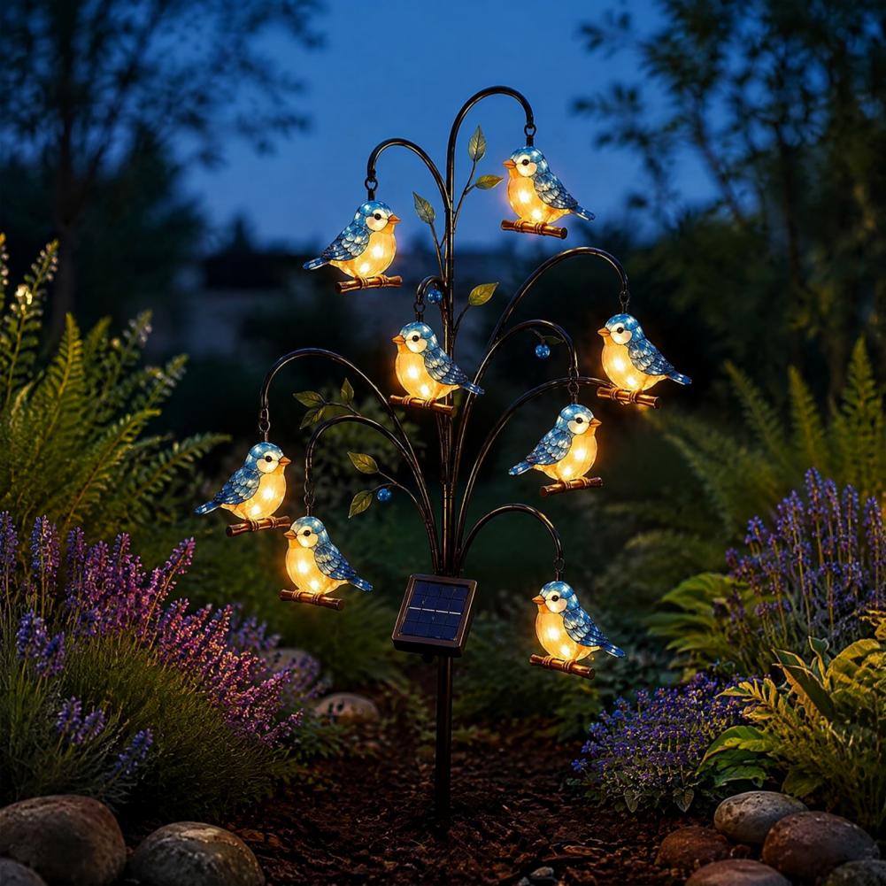 Outdoor-Gartendekoration Einzi – Outdoor Lighting Unique Bewertung und Preis