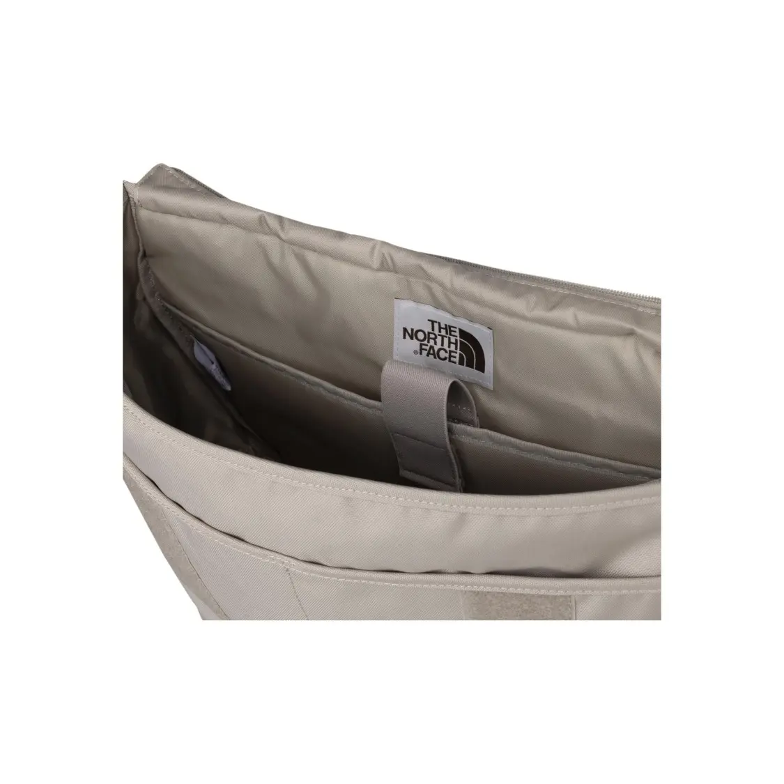 The North Face 15L Einfarbige  – Outdoor Lighting Logo Bewertung und Preis