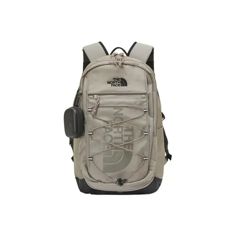 The North Face 24,6L Logo Hell – Outdoor Lighting Logo Bewertung und Preis