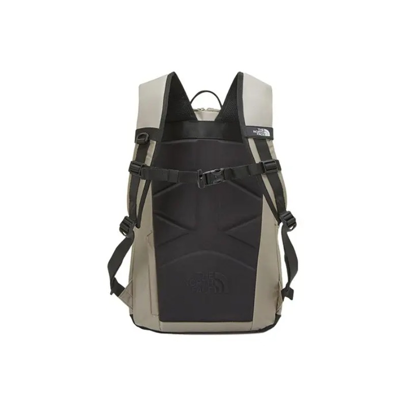 The North Face 24,6L Logo Hell – Outdoor Lighting Logo Bewertung und Preis