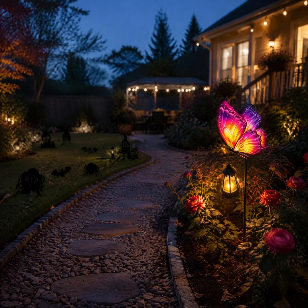 Einzigartige Geburtstagsgesche – Outdoor Lighting Unique Bewertung und Preis