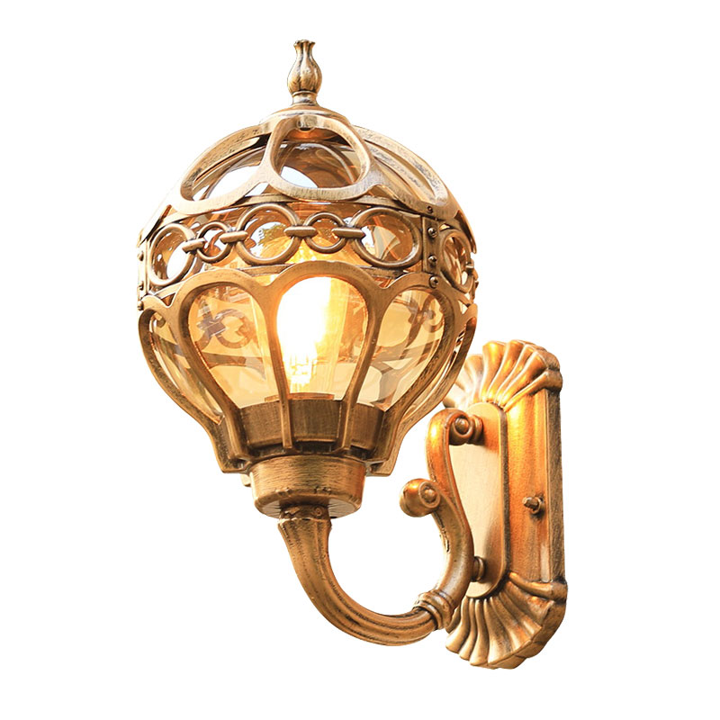 Wasserdichte Außenwandleuchte  – Outdoor Lighting Linear Bewertung und Preis
