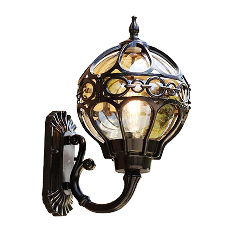 Wasserdichte Außenwandleuchte  – Outdoor Lighting Linear Bewertung und Preis