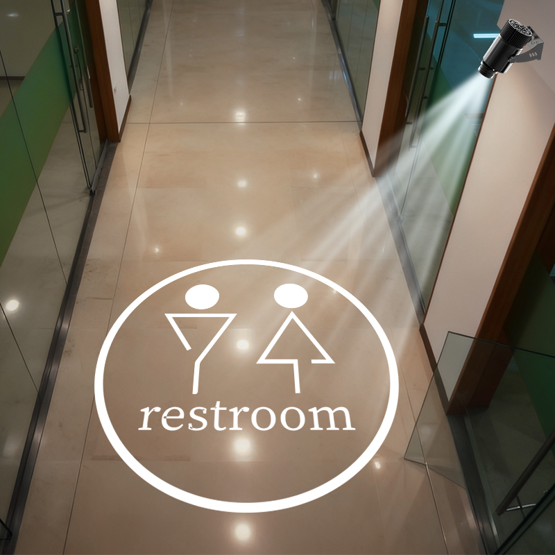 STLF Logo-Projektor Kostenlose – Outdoor Lighting Logo Bewertung und Preis