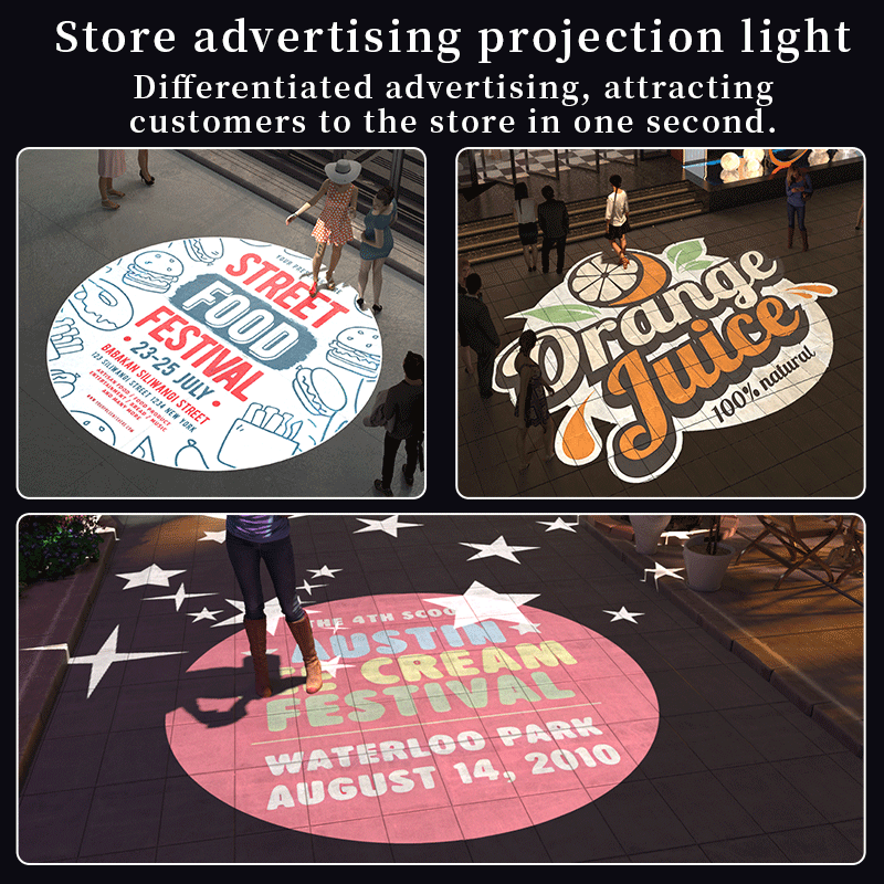 STLF Kostenloser Individueller – Outdoor Lighting Logo Bewertung und Preis