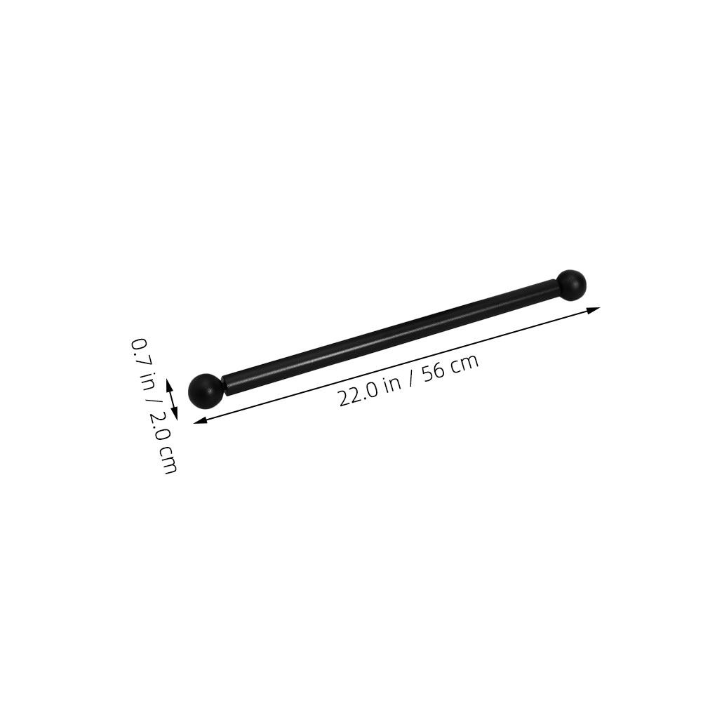 Outdoor-Laternenpfahl-Leiterha – Outdoor Lighting Black Bewertung und Preis