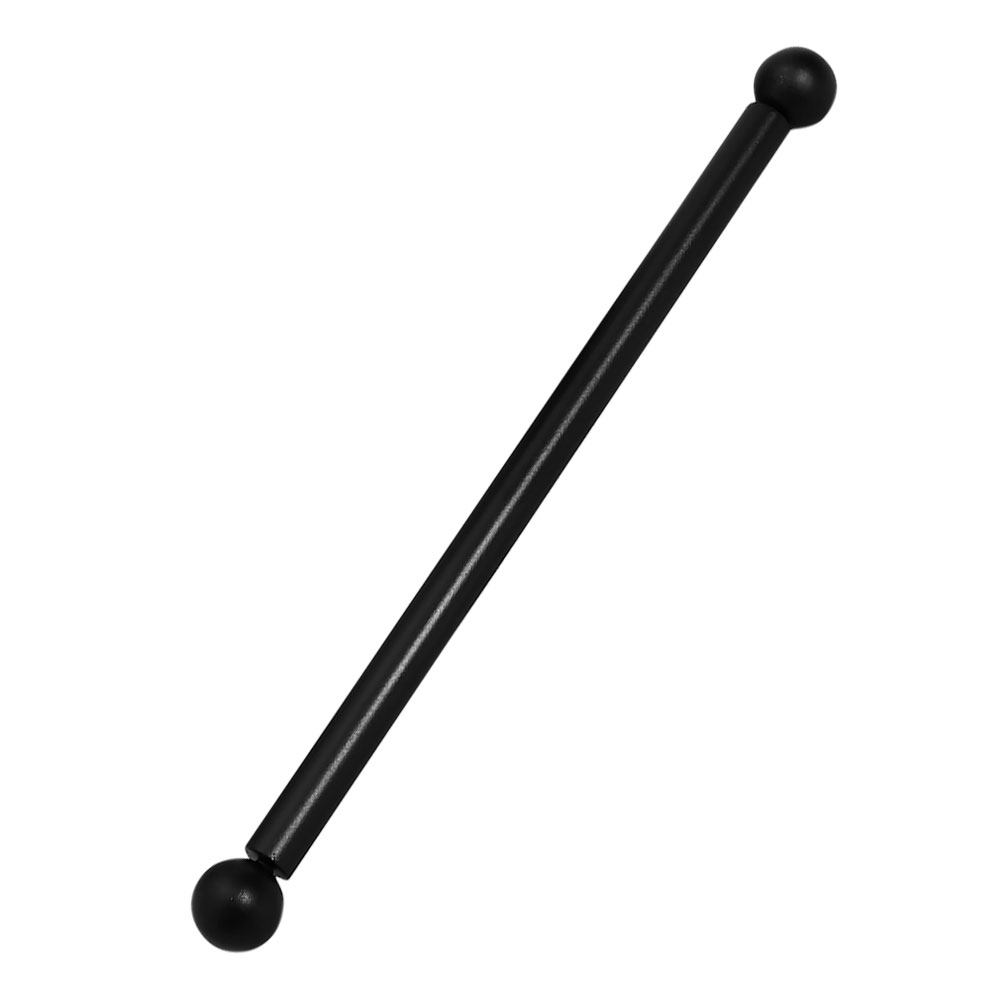 Outdoor-Laternenpfahl-Leiterha – Outdoor Lighting Black Bewertung und Preis