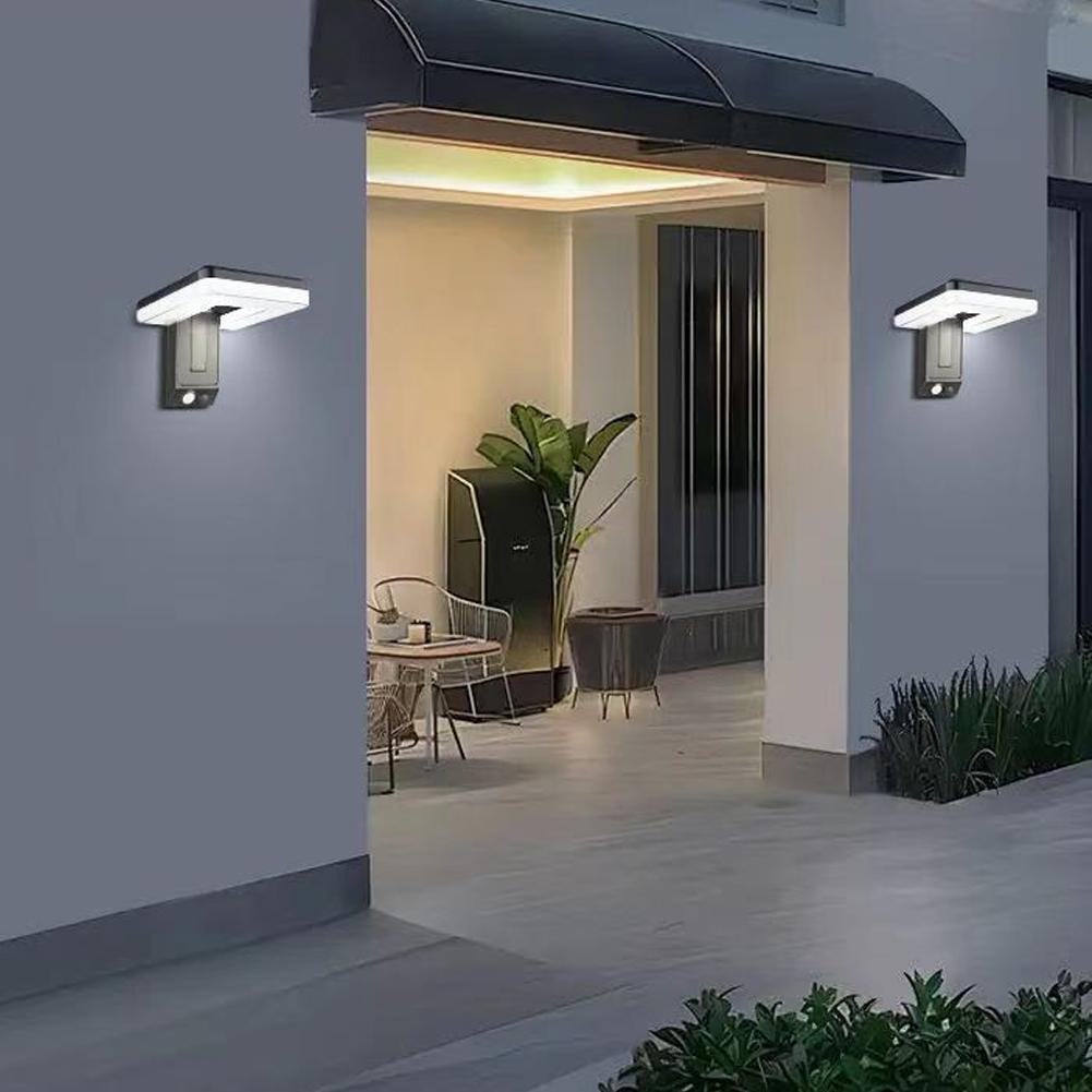 Faltbare LED-Leuchte 120 °   S – Outdoor Lighting Linear Bewertung und Preis