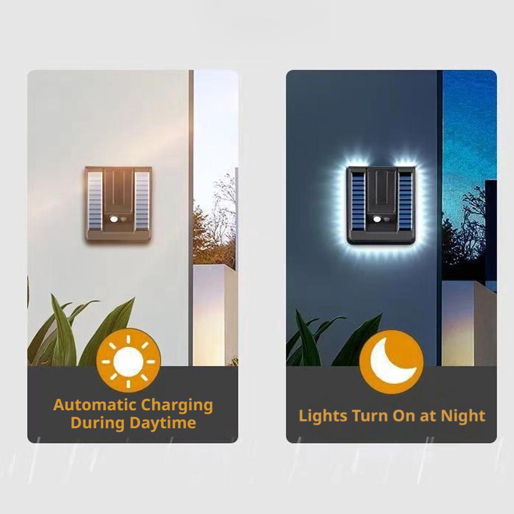 Faltbare LED-Leuchte 120 °   S – Outdoor Lighting Linear Bewertung und Preis