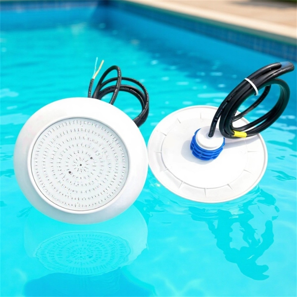 25W RGB LED Schwimmbad Licht I – Outdoor Lighting Linear Bewertung und Preis