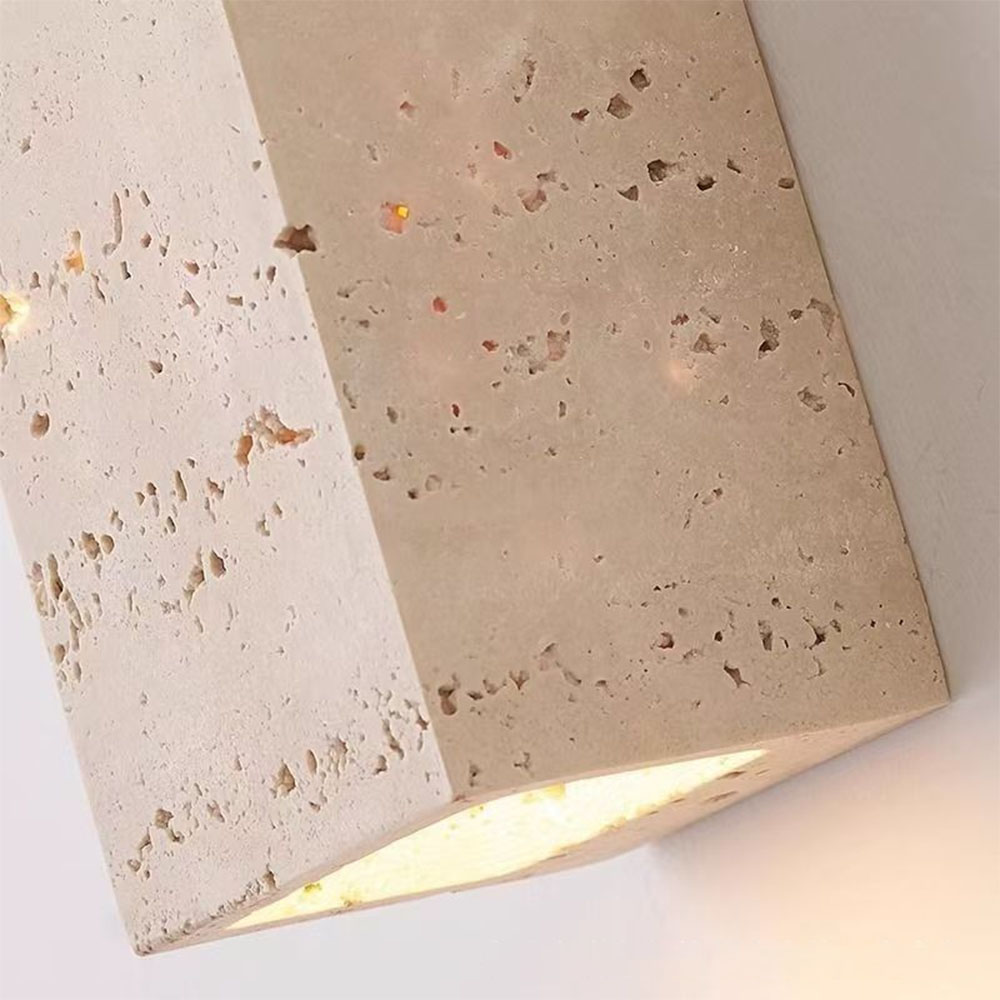 Naturstein-Wandleuchte IP65 Ou – Outdoor Lighting Linear Bewertung und Preis