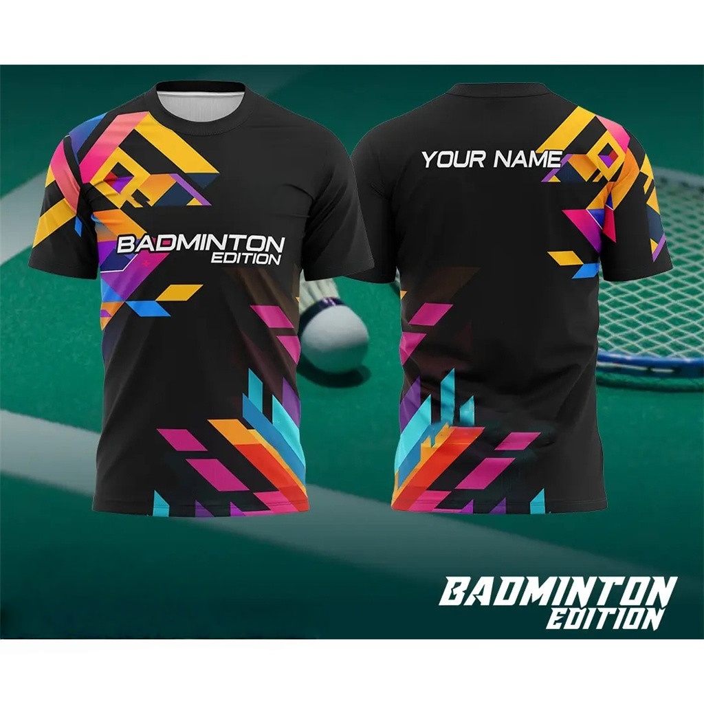 Herren-Badminton-Kleidung, Far – Outdoor Lighting Logo Bewertung und Preis