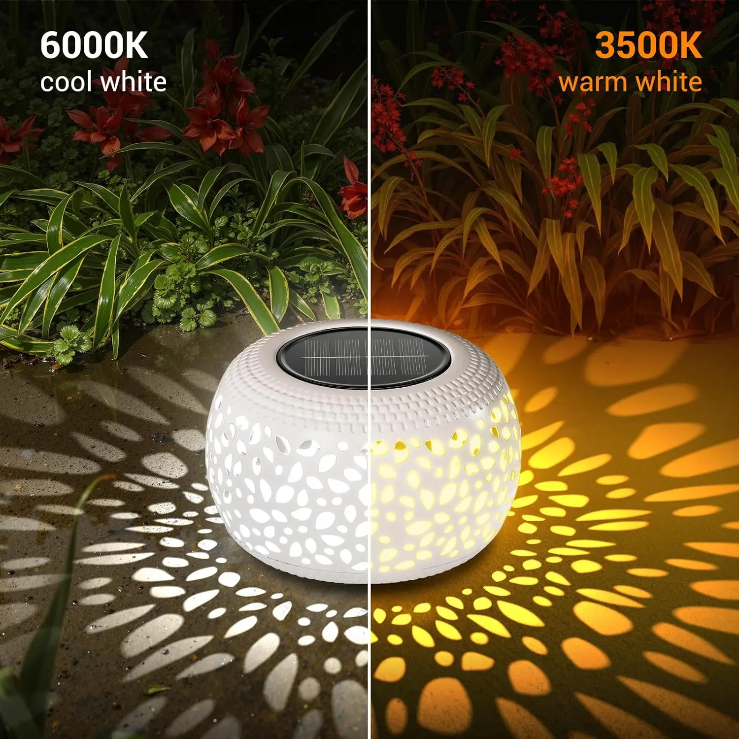 Solar-Laternen für den Außenbe – Outdoor Lighting Unique Bewertung und Preis