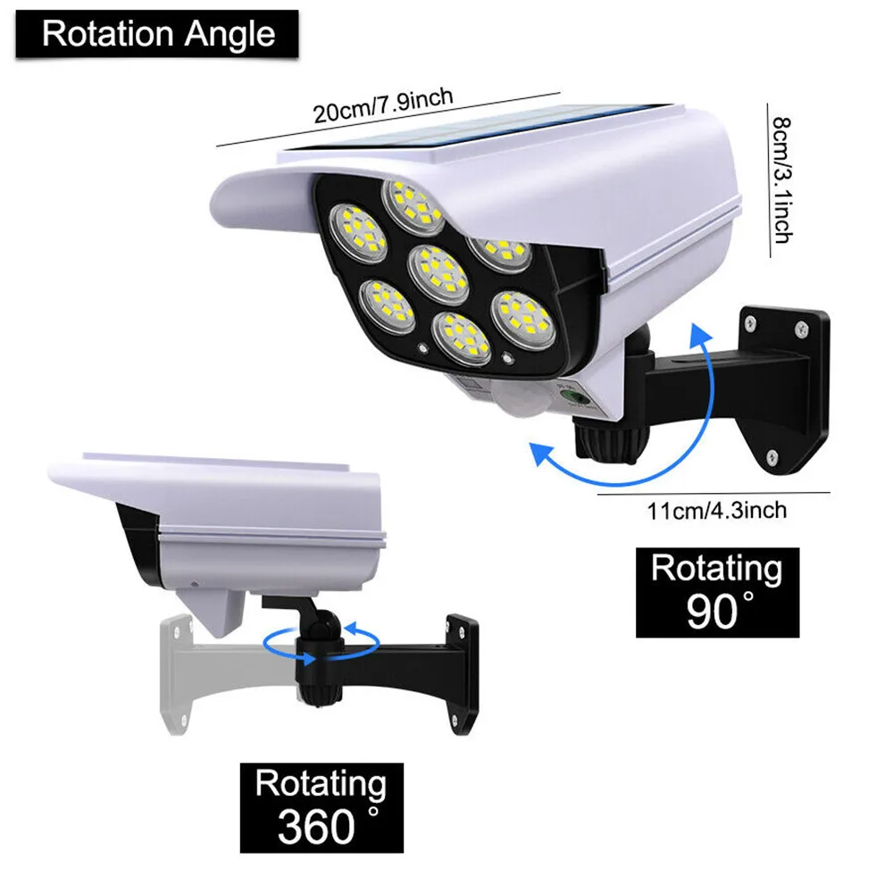 Outdoor Solar Licht Motion Sen – Outdoor Lighting Wireless Bewertung und Preis