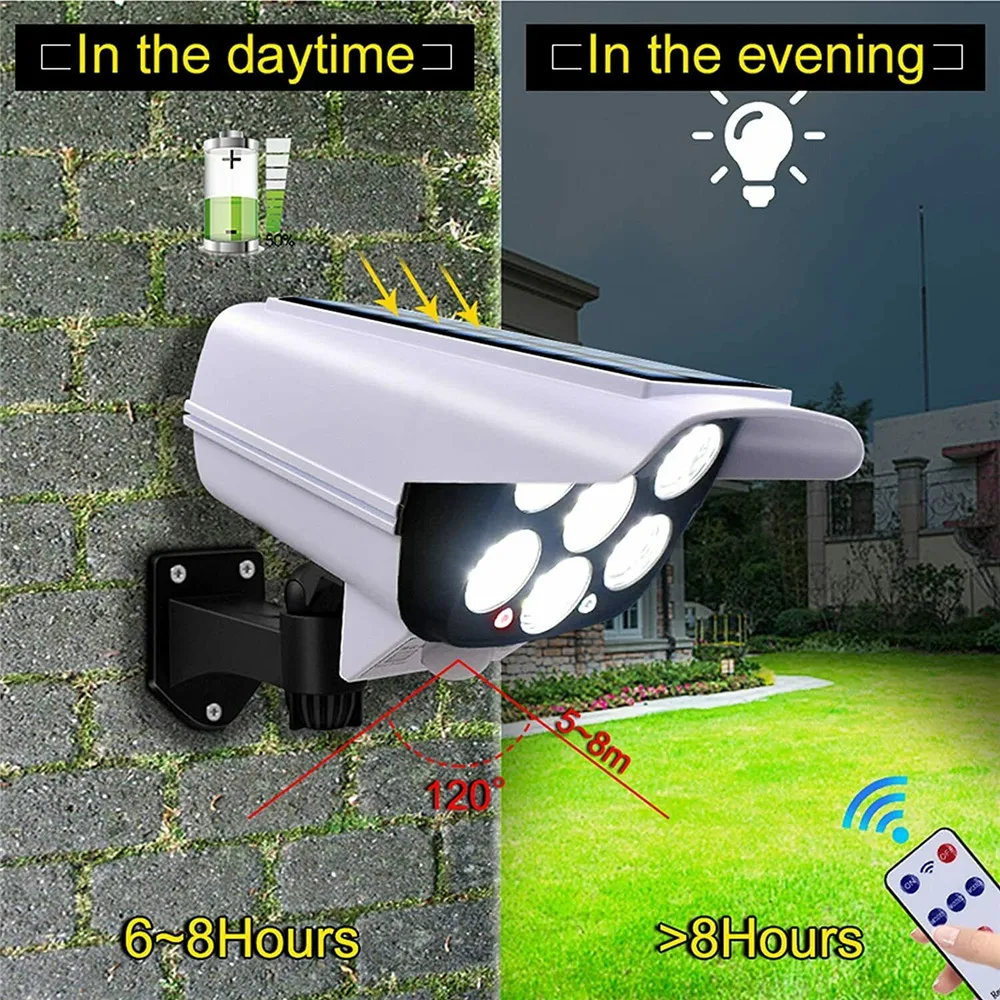 Outdoor Solar Licht Motion Sen – Outdoor Lighting Wireless Bewertung und Preis
