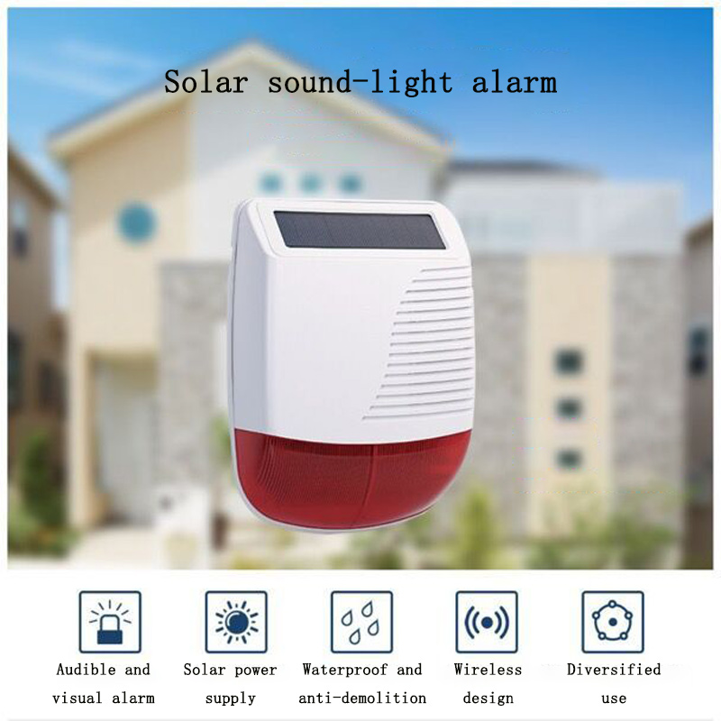 433 MHz kabelloser, wasserdich – Outdoor Lighting Wireless Bewertung und Preis