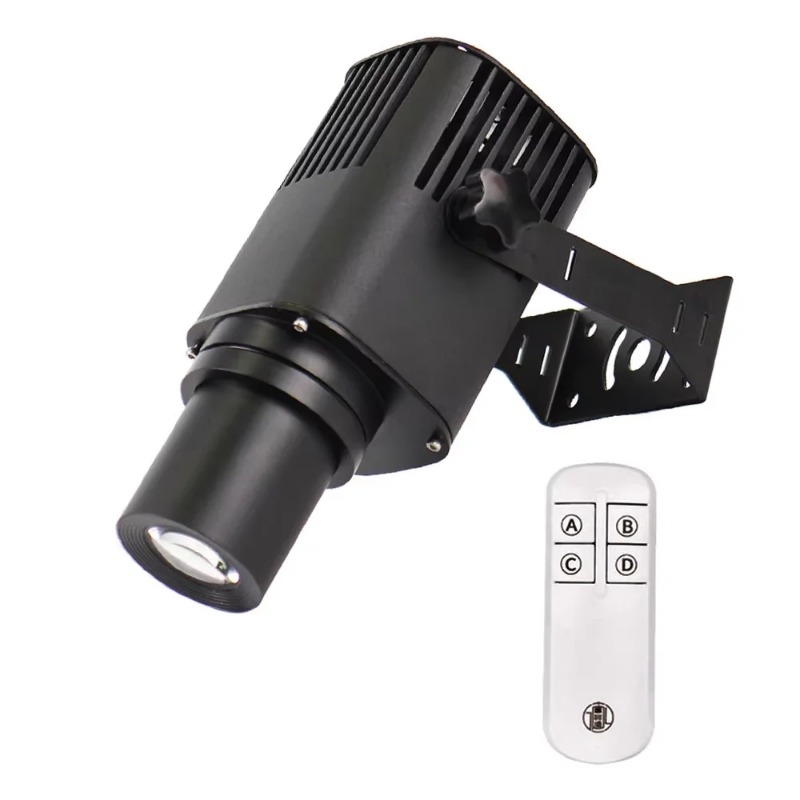 Vollfarbiger 100W HD IP67 Wass – Outdoor Lighting Logo Bewertung und Preis