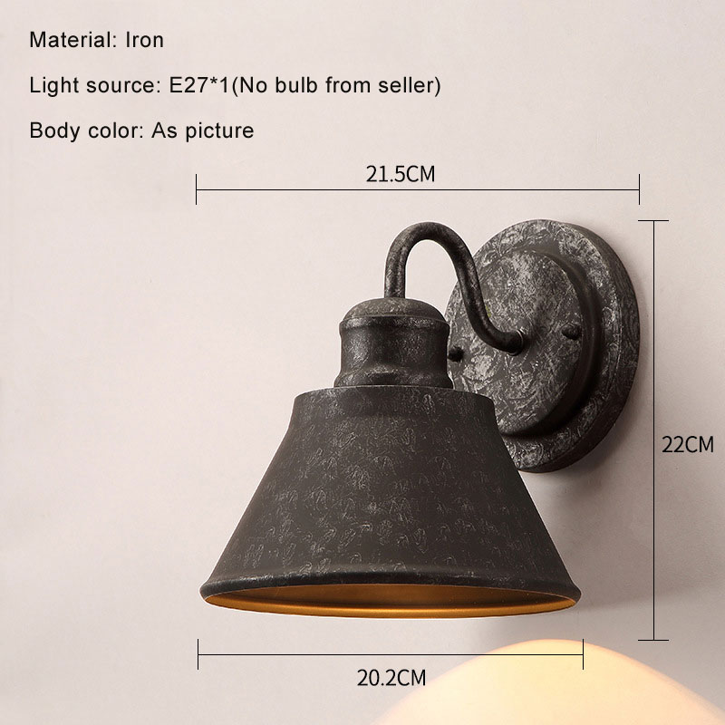 Wasserdichte Wand lampe im Fre – Outdoor Lighting Linear Bewertung und Preis