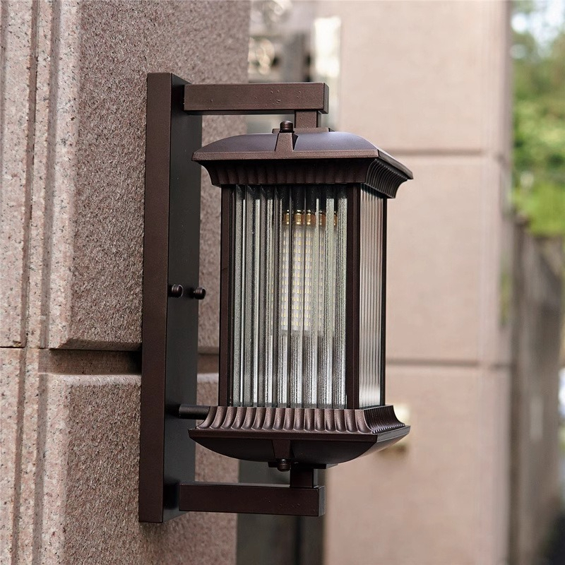 Nordische Outdoor Wasserdichte – Outdoor Lighting Linear Bewertung und Preis