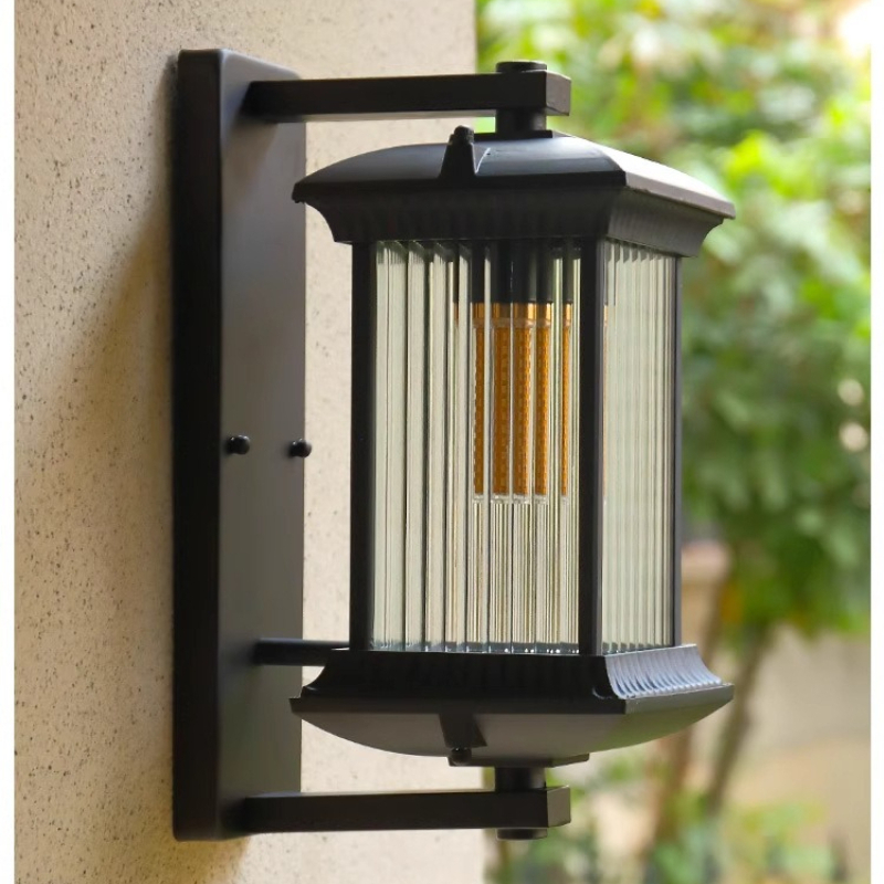 Nordische Outdoor Wasserdichte – Outdoor Lighting Linear Bewertung und Preis