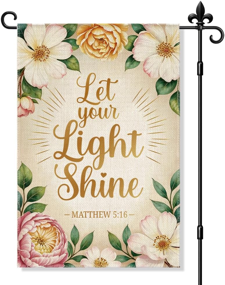 Let Your Light Shine Gartenfla – Outdoor Lighting For Your Yard Bewertung und Preis