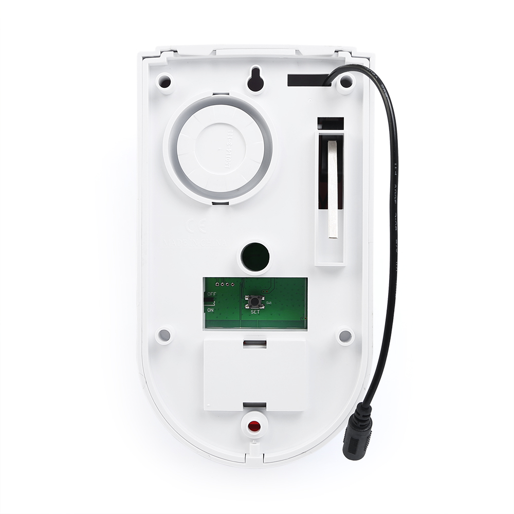 Drahtlose Blitzsirene E6 für d – Outdoor Lighting Wireless Bewertung und Preis