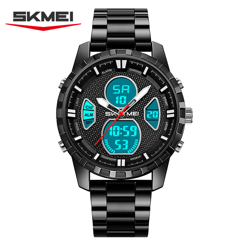 SKMEI 2516 Modische Einzigarti – Outdoor Lighting Unique Bewertung und Preis