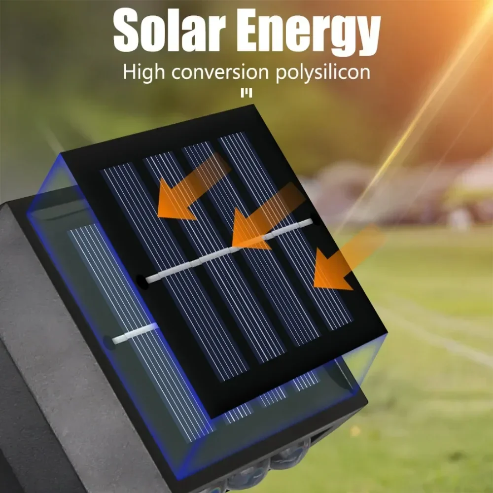 4/6/8 LED Solar-Außenleuchte S – Outdoor Lighting Linear Bewertung und Preis