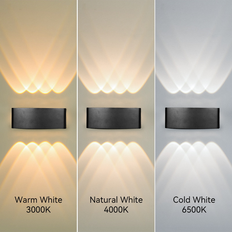Led Wall Lamp LED-Wand leuchte – Outdoor Lighting Linear Bewertung und Preis