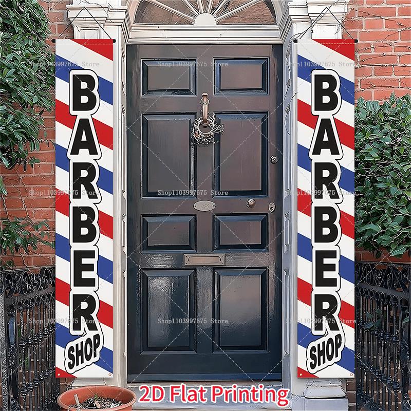 2D Friseursalon Text-Logo Türb – Outdoor Lighting Logo Bewertung und Preis