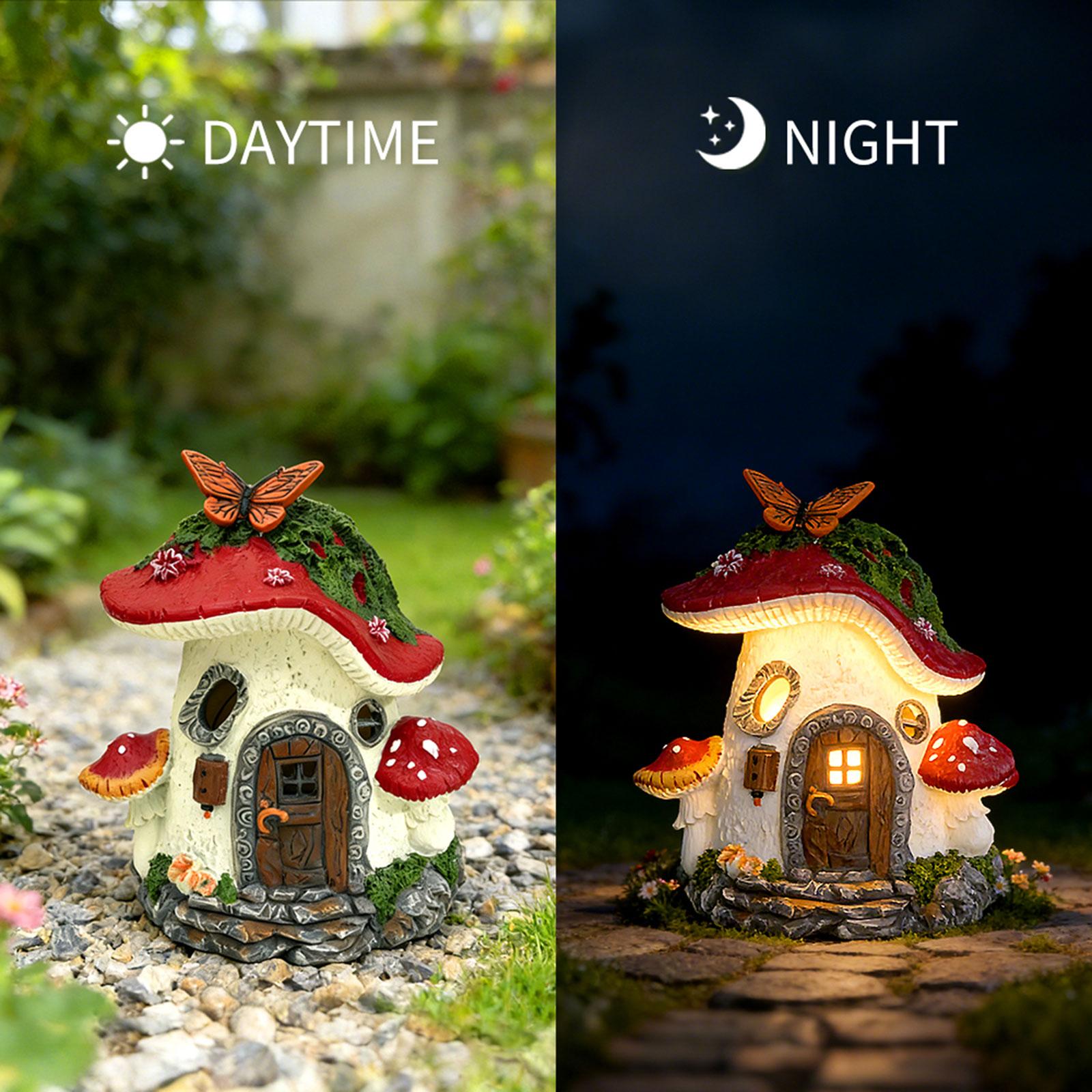 Solar-Gartenfiguren Einzigarti – Outdoor Lighting Unique Bewertung und Preis