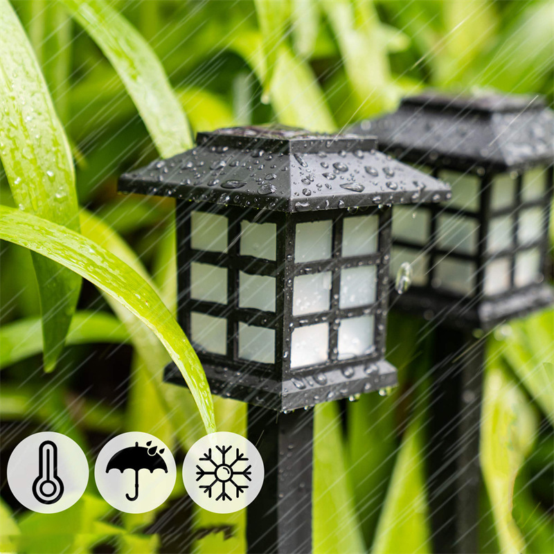 Solarleuchten für den Außenber – Outdoor Lighting For Your Yard Bewertung und Preis